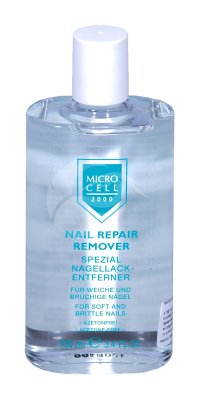 MICRO CELL KÜÜNELAKIEEMALDAJA ATSETOONITA 100ML