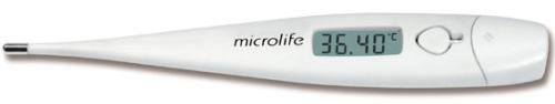 MICROLIFE TERMOMEETER DIGITAALNE MT16C2 VEEKINDEL