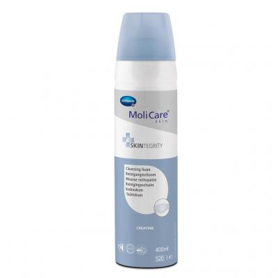 MOLICARE SKIN NAHKA PUHASTAV VAHT 400ML