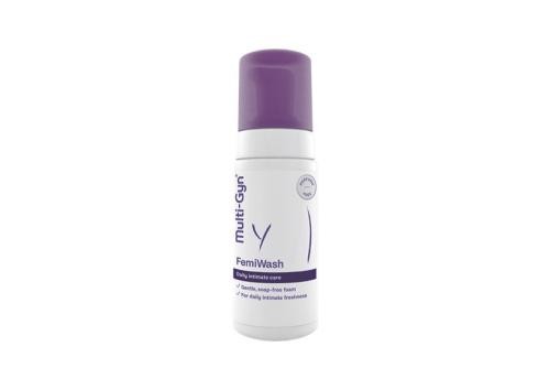 MULTI-GYN FEMIWASH INTIIMPESUVAHT 100ML
