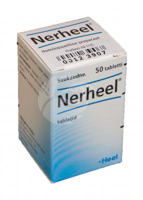 NERHEEL TBL N50