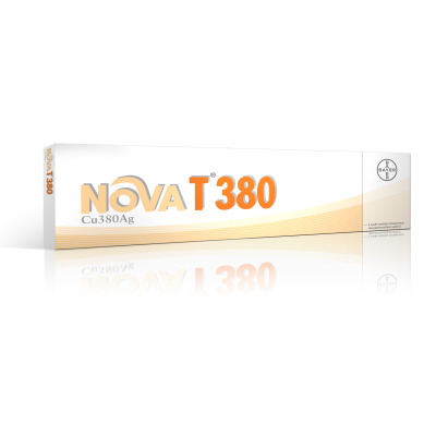 NOVA T 380 SPIRAAL EMAKASISENE N1