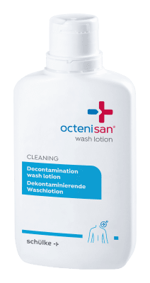 OCTENISAN PESEMISEMULSIOON JUUSTELE/KEHALE 150ML