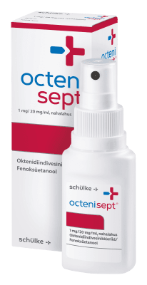 OCTENISEPT NAHALAHUS 1MG+20MG/1ML 50ML N1