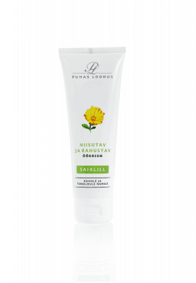 ORTO PL ÖÖKREEM NIISUTAV /RAHUSTAV SAIALILL 75ML