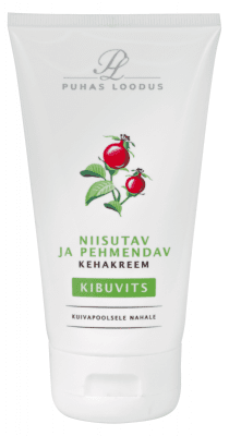 ORTO PL KEHAKREEM NIISUTAV /PEHMENDAV KIBUVITS 150ML