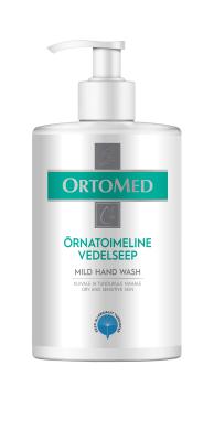 ORTOMED VEDELSEEP ÕRN PUMBAGA 500ML