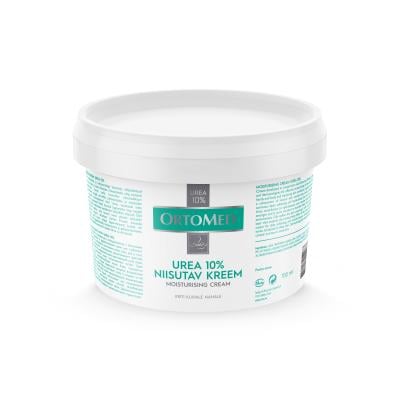ORTOMED NIISUTAV KREEM UREA 10% 700ML