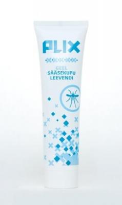 PLIX SÄÄSEHAMMUSTUSTE LEEVENDUSZELEE 60ML