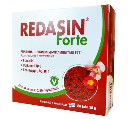 REDASIN FORTE TBL N60