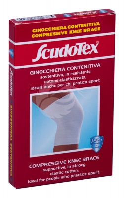 SCUDOTEX PÕLVEKAITSE SPORTLASELE NR.2 S517/2