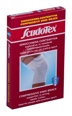 SCUDOTEX PÕLVEKAITSE SPORTLASELE NR.5 S517/5