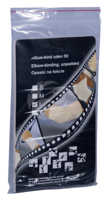 SELECT KÜÜNARNUKIKAITSE L 1PAAR