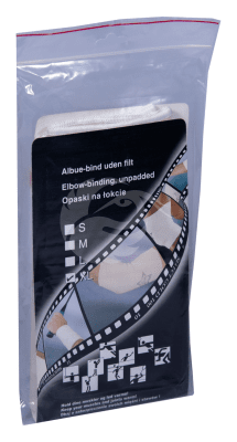 SELECT KÜÜNARNUKIKAITSE XL 1PAAR