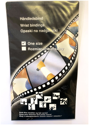 SELECT RANDMEKAITSE UNIVERSAALNE SUURUS 1PAAR