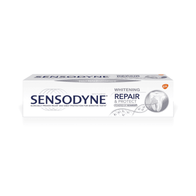 SENSODYNE HAMBAPASTA REPAIR&PROTECT WHITENING 75ML
