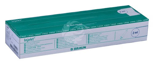 SÜSTAL KAHEOSALINE NÕELATA 2ML N100