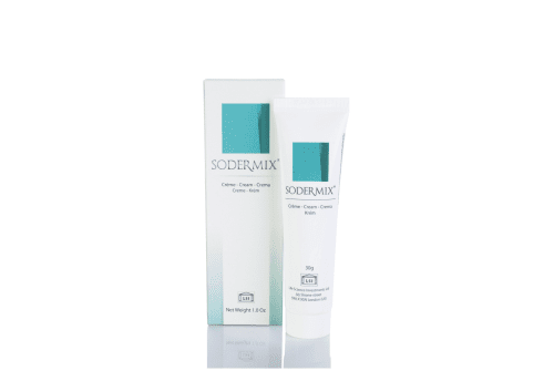 SODERMIX KREEM 30ML
