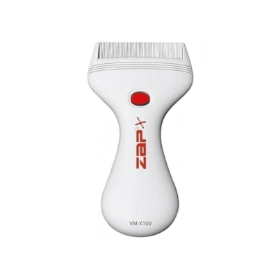 ZAPX M-X100 ELEKTROONILINE TÄIKAMM