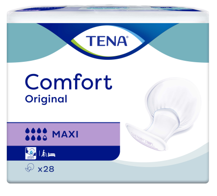 TENA COMFORT VORMMÄHE MAXI 2900ML N28