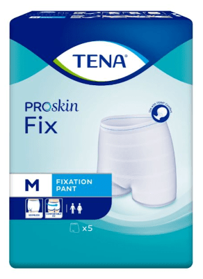 TENA FIX FIKSEERIVAD PÜKSID M N5