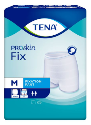 TENA FIX FIKSEERIVAD PÜKSID M N5