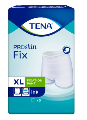 TENA FIX FIKSEERIVAD PÜKSID XL N5