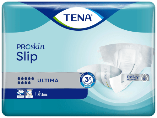 TENA SLIP PÜKSMÄHE ULTIMA L 4400ML N21