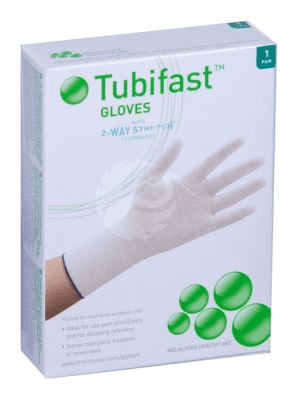 KINDAD TUBIFAST PUUVILL M/L TÄISKASVANULE MITTESTERIL 1PAAR