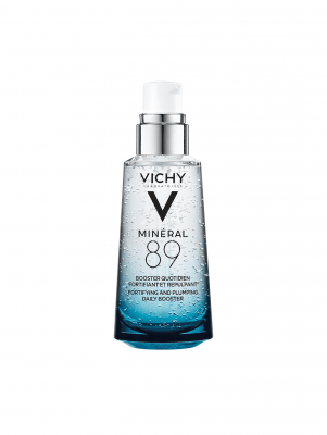 VICHY MINERAL 89 IGAPÄEVAHOOLDUS 50ML
