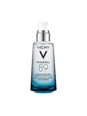 VICHY MINERAL 89 IGAPÄEVAHOOLDUS 50ML