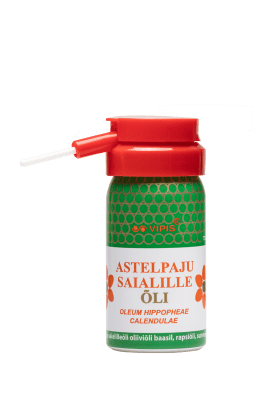 VIPIS ASTELPAJU-SAIALILLE ÕLI AEROSOOL 50ML