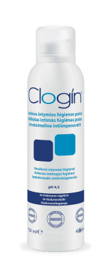 CLOGIN INTIIMPESUVAHT 150ML
