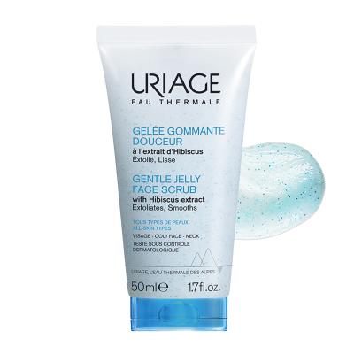 URIAGE NÄOKOORIJA GEELJAS 50ML