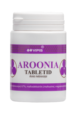 VIPIS AROONIA TBL N80