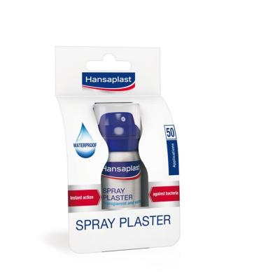HANSAPLAST HAAVALIIM SPREI 32,5ML