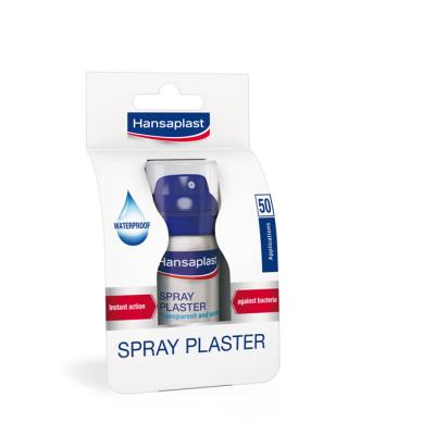 HANSAPLAST HAAVALIIM SPREI 32,5ML