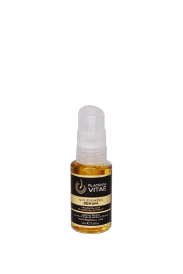 PLACENTA VITAE SEERUM TOITEV ARGAANIAÕLIGA 50ML