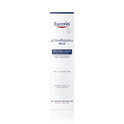 EUCERIN 30% UREA REPAIR PLUS HOOLDUSKREEM 75ML