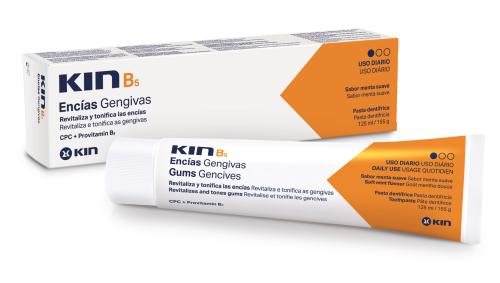 KIN B5 HAMBAPASTA 125ML