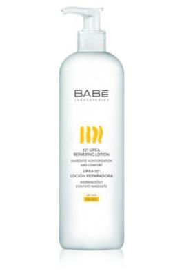 BABE IHUPIIM 10% UUREAGA TAASTAV 500ML