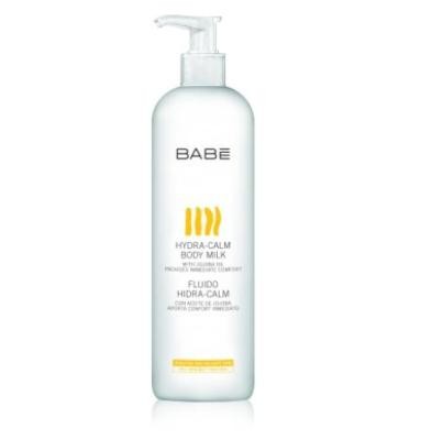 BABE HYDRA CALM IHUPIIM NIISUTAV 500ML