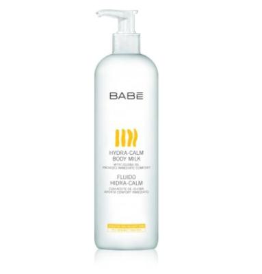 BABE HYDRA CALM IHUPIIM NIISUTAV 500ML