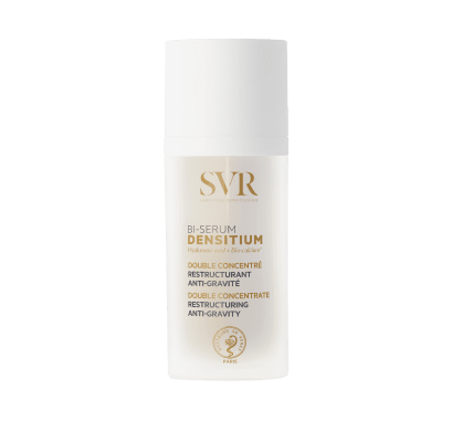 SVR DENSITIUM BI-SEERUM KAHEFAASILINE PINGULDAV 30ML