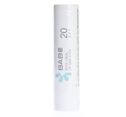 BABE HUULEPULK SPF20 4G
