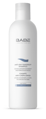 BABE SHAMPOON KÕÕMAVASTANE RASUSTELE JUUSTELE 250ML