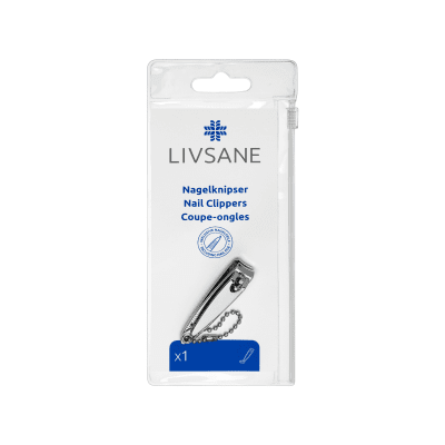 LIVSANE KÜÜNEKLÕPSUD