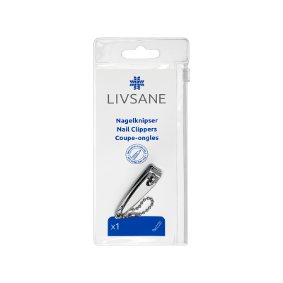 LIVSANE KÜÜNEKLÕPSUD