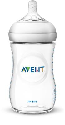AVENT TOITMISPUDEL NATURAL 260ML
