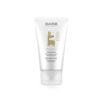 BABE PEDIATRIC NÄOPALSAM 50ML